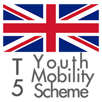 ѹYouth Mobility Scheme¤ְաסֻʰס֥ݡġס2019ǯ롼Ǥ긷