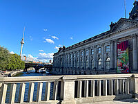 列車の遅れが日常茶飯事なドイツ・ベルリン 人材不足と老朽化