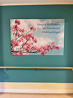 ベルリンの老人ホームを訪れて感じたこと  日本と似通う介護職の課題