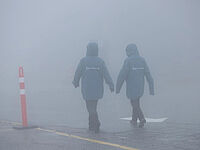 記録的な暖冬:カナダ西海岸地方 悲鳴を上げるスキー・リゾート