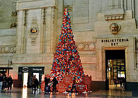 イタリア旅行における治安情勢 徹底した安全対策を
