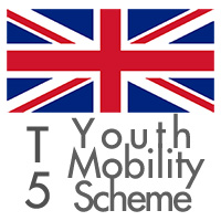 Youth Mobility SchemeˡѹΤ߿;夲